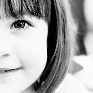 最新可爱的小孩子qq头像图片大图