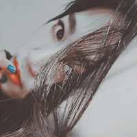 2012非主流女生头像静态的