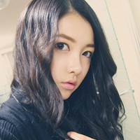 2012非主流女生头像静态的