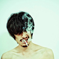 最拽的霸气欧美男生头像