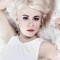 俄罗斯美女明星梦丽qq头像图片