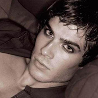 美国男明星伊恩萨默海尔德头像图片大全