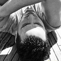 美国男演员马特波莫qq头像图片