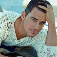 美国男演员马特波莫qq头像图片