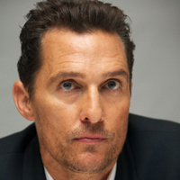 美国男演员马修麦康纳头像图片大全