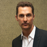 美国男演员马修麦康纳头像图片大全