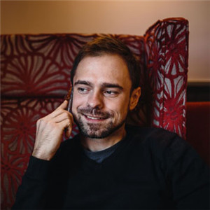 成熟男士专用qq头像