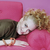 妮可基德曼qq头像漂亮吗妮可基德曼真空凸点