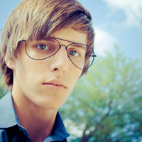 阳刚率真的男人味高富帅欧美男生头像