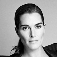 美国著名女演员和模特波姬小丝qq头像