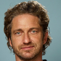 gerardbutler杰拉德巴特勒qq头像