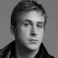 加拿大演员瑞恩高斯林qq头像