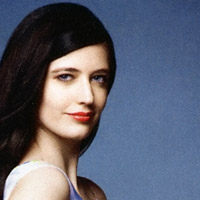 法国女演员伊娃格林qq头像