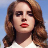 美国演员拉娜德雷qq头像图片