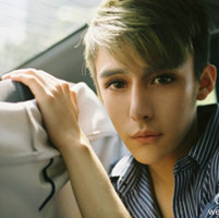 欧美混血儿qq头像男生帅气非主流图片