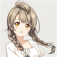 q版闺蜜卡通头像