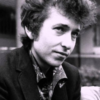 美国歌手鲍勃迪伦qq头像图片大全