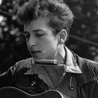 美国歌手鲍勃迪伦qq头像图片大全