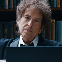 美国歌手鲍勃迪伦qq头像图片大全