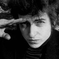 美国歌手鲍勃迪伦qq头像图片大全