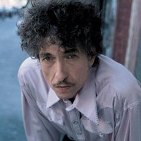 美国歌手鲍勃迪伦qq头像图片大全