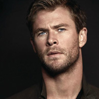 锤哥克里斯qq头像图片