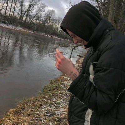 国外男生帅气头像