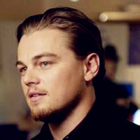 莱昂纳多qq头像