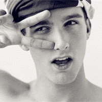 颓废男生头像欧美的