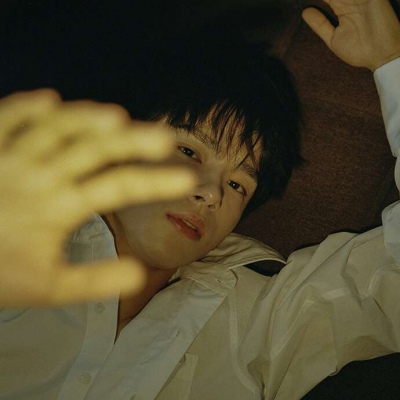 文艺超帅男头像