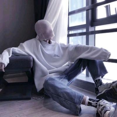 2019时尚唯美男生头像