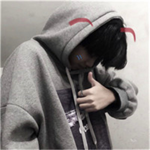 超级伤感的男生头像,男生头像图片