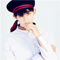 吴磊头像高清图片