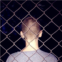 男主痞子流氓头像