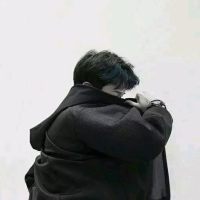 帅气干净淳朴的男神头像