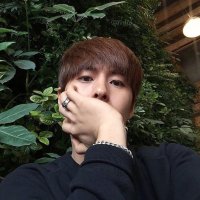 帅气干净淳朴的男神头像