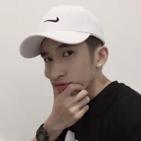 帅气干净淳朴的男神头像