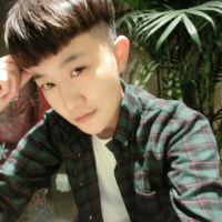 网络红人迟东南最新qq头像图片