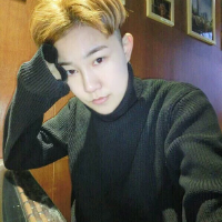 网络红人迟东南最新qq头像图片