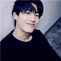 浓眉大眼的帅哥头像图片