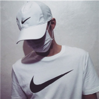 帅气诠释潮男风尚全身头像