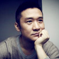潮流感十足的帅哥头像真人