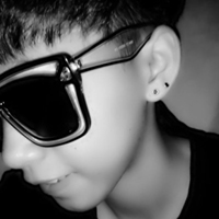 超拽男生头像霸气90后