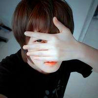 95后小男生qq头像