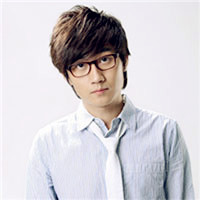 中国好声音金志文qq头像图片