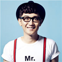 中国好声音金志文qq头像图片