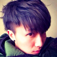 帅气男生头像17岁中国人