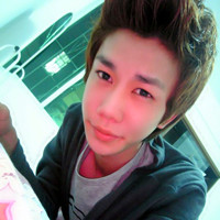 帅气男生头像17岁中国人