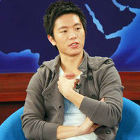 台湾创作歌手韦礼安qq头像