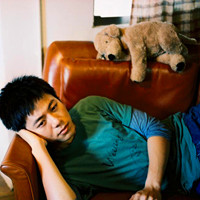 台湾创作歌手韦礼安qq头像